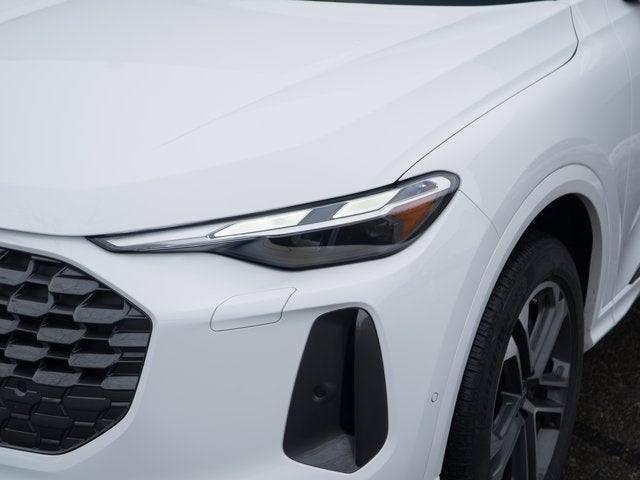 2025 Audi New Q5 2.0T Premium quattro