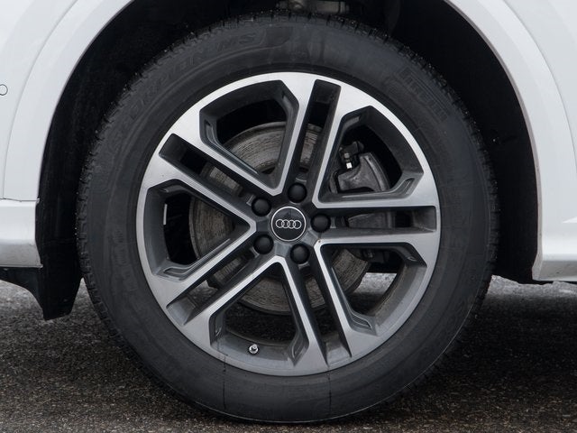 2025 Audi New Q5 2.0T Premium quattro