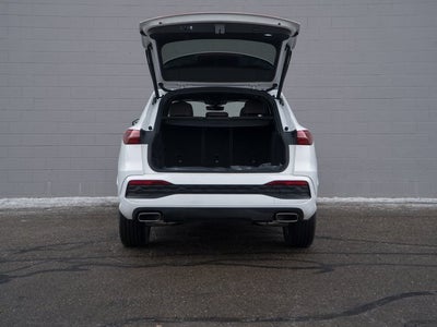 2025 Audi New Q5 2.0T Premium quattro