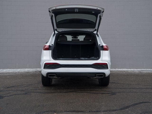 2025 Audi New Q5 2.0T Premium quattro