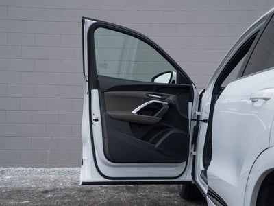 2025 Audi New Q5 2.0T Premium quattro