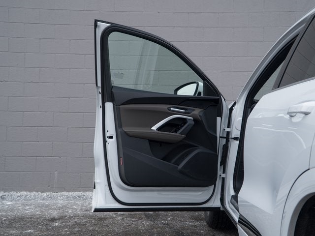 2025 Audi New Q5 2.0T Premium quattro