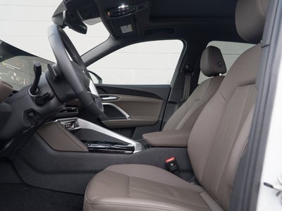 2025 Audi New Q5 2.0T Premium quattro