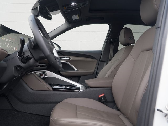 2025 Audi New Q5 2.0T Premium quattro