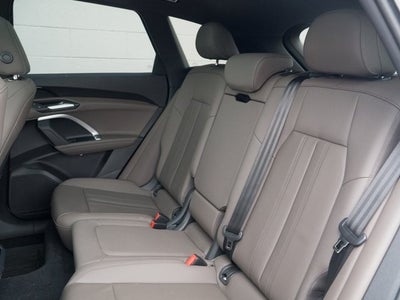 2025 Audi New Q5 2.0T Premium quattro