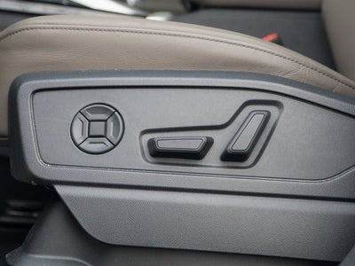 2025 Audi New Q5 2.0T Premium quattro