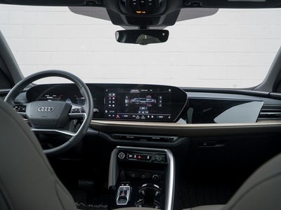 2025 Audi New Q5 2.0T Premium quattro