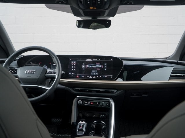 2025 Audi New Q5 2.0T Premium quattro