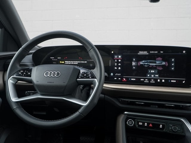 2025 Audi New Q5 2.0T Premium quattro