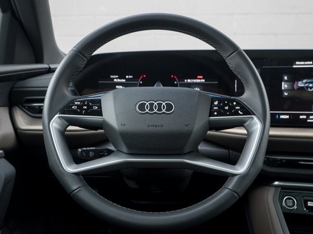 2025 Audi New Q5 2.0T Premium quattro