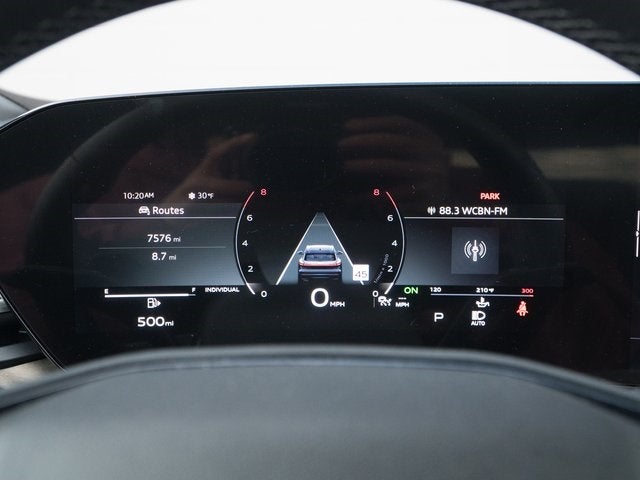 2025 Audi New Q5 2.0T Premium quattro