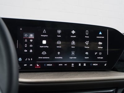 2025 Audi New Q5 2.0T Premium quattro