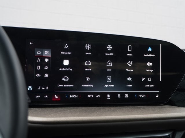 2025 Audi New Q5 2.0T Premium quattro