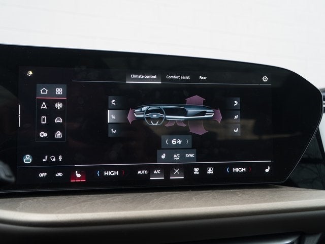 2025 Audi New Q5 2.0T Premium quattro