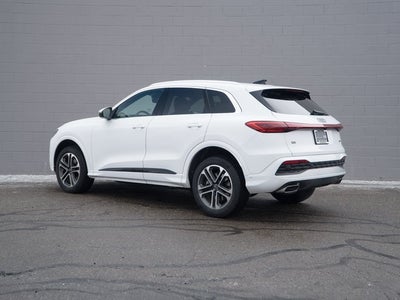 2025 Audi New Q5 2.0T Premium quattro