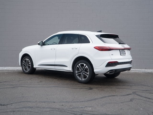 2025 Audi New Q5 2.0T Premium quattro