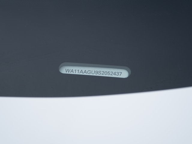 2025 Audi New Q5 2.0T Premium quattro