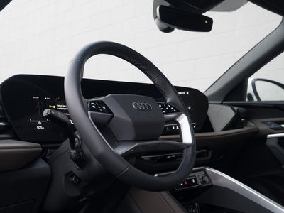2025 Audi New Q5 2.0T Premium quattro