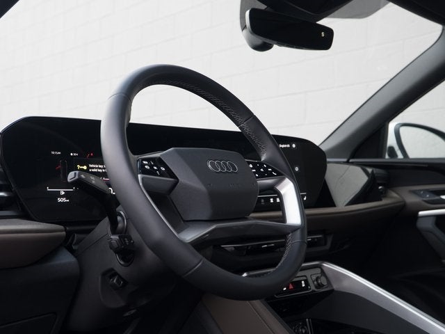 2025 Audi New Q5 2.0T Premium quattro