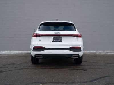 2025 Audi New Q5 2.0T Premium quattro