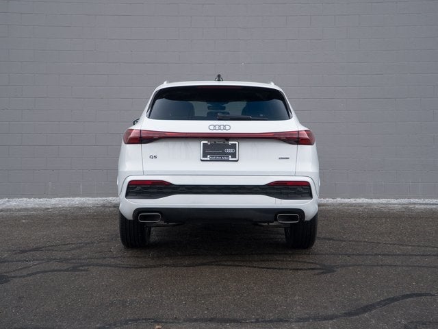 2025 Audi New Q5 2.0T Premium quattro