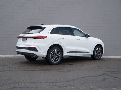 2025 Audi New Q5 2.0T Premium quattro