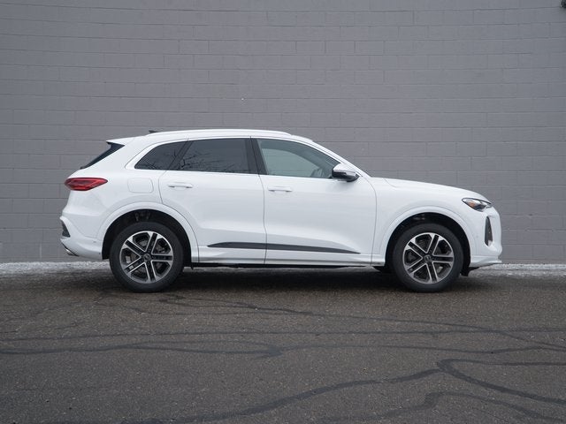 2025 Audi New Q5 2.0T Premium quattro