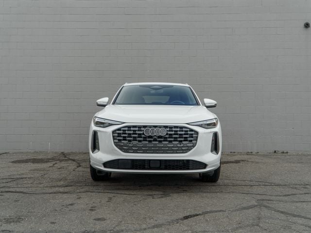 2025 Audi New Q5 2.0T Premium Plus quattro