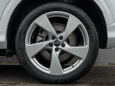 2025 Audi New Q5 2.0T Premium Plus quattro