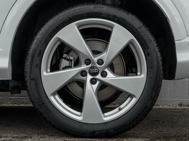 2025 Audi New Q5 2.0T Premium Plus quattro