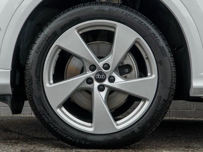 2025 Audi New Q5 2.0T Premium Plus quattro
