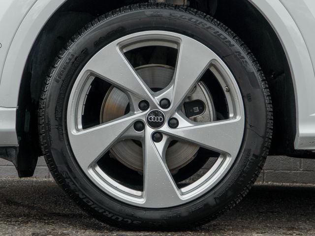 2025 Audi New Q5 2.0T Premium Plus quattro
