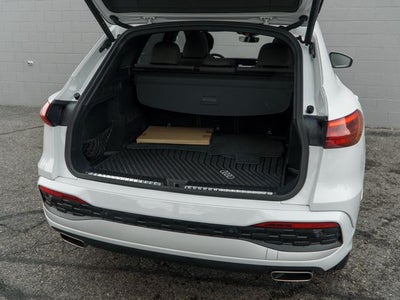 2025 Audi New Q5 2.0T Premium Plus quattro
