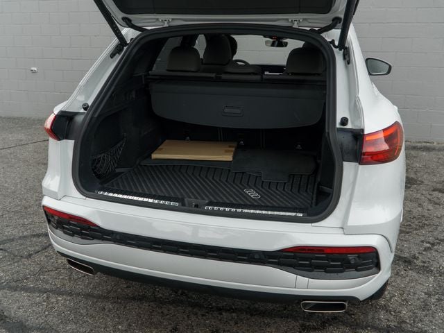 2025 Audi New Q5 2.0T Premium Plus quattro