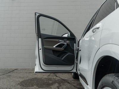 2025 Audi New Q5 2.0T Premium Plus quattro