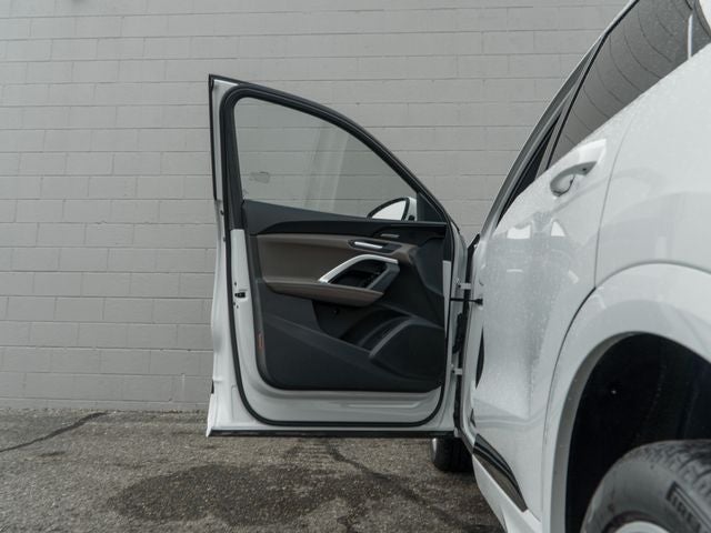 2025 Audi New Q5 2.0T Premium Plus quattro