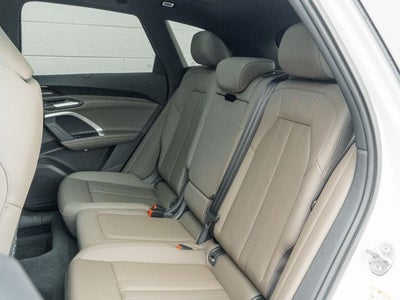 2025 Audi New Q5 2.0T Premium Plus quattro