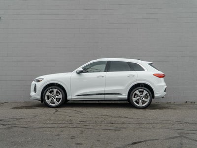 2025 Audi New Q5 2.0T Premium Plus quattro