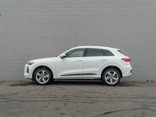 2025 Audi New Q5 2.0T Premium Plus quattro