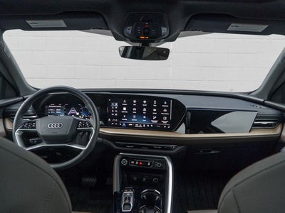 2025 Audi New Q5 2.0T Premium Plus quattro