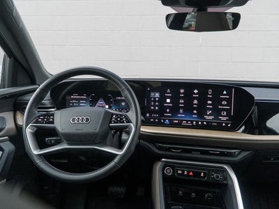 2025 Audi New Q5 2.0T Premium Plus quattro
