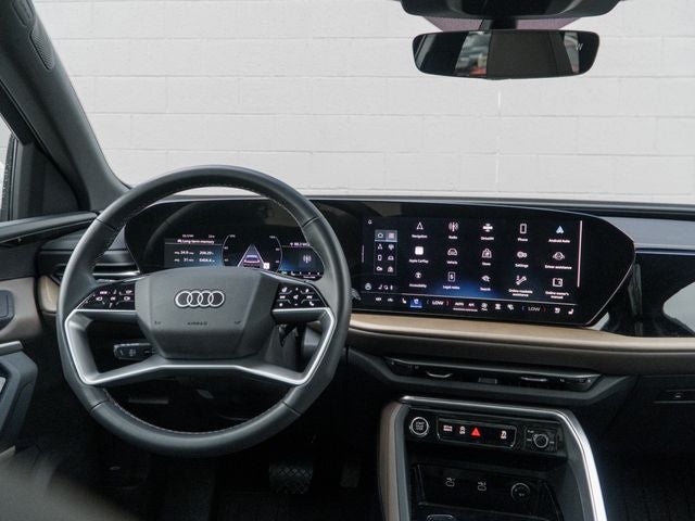 2025 Audi New Q5 2.0T Premium Plus quattro