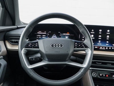2025 Audi New Q5 2.0T Premium Plus quattro