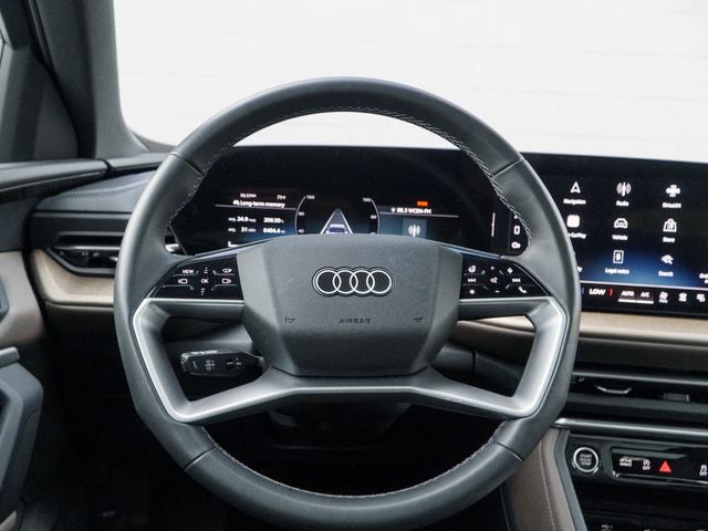 2025 Audi New Q5 2.0T Premium Plus quattro