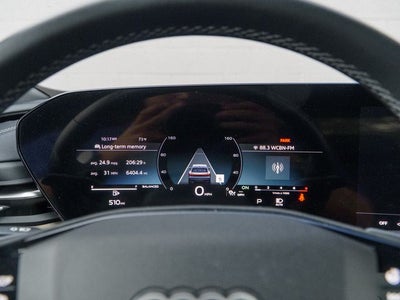 2025 Audi New Q5 2.0T Premium Plus quattro