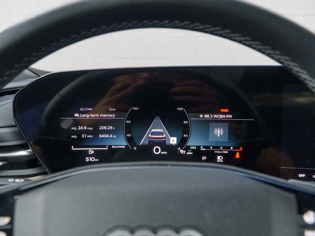 2025 Audi New Q5 2.0T Premium Plus quattro