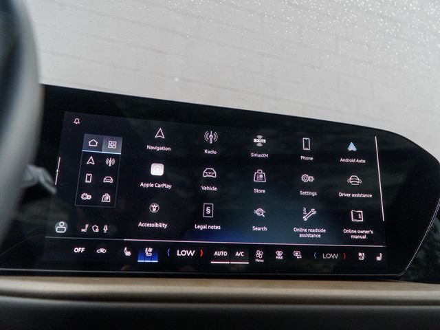 2025 Audi New Q5 2.0T Premium Plus quattro