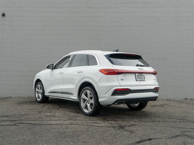 2025 Audi New Q5 2.0T Premium Plus quattro
