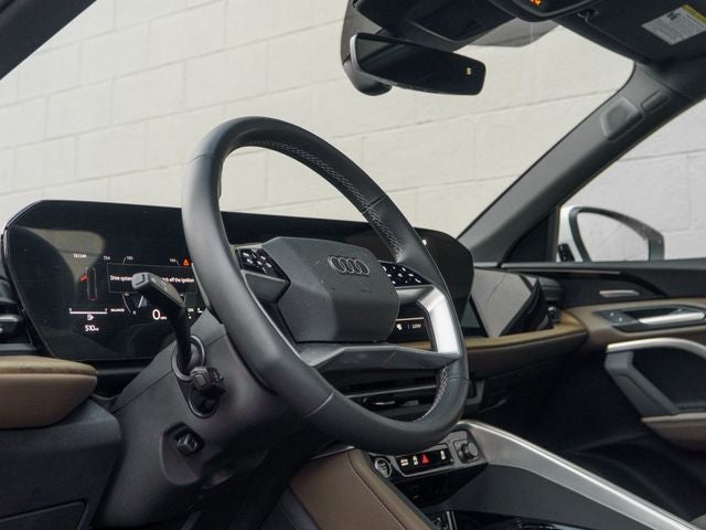 2025 Audi New Q5 2.0T Premium Plus quattro