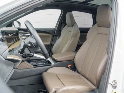 2025 Audi New Q5 2.0T Premium Plus quattro